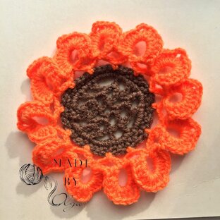 Мастер-классы "вязаный декор"