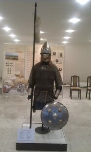 Встречи с интересными людьми