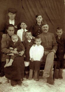 Генеалогия и родословие.