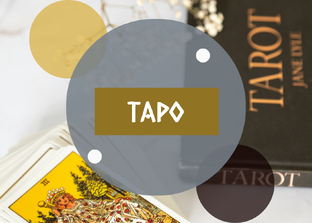 ТАРО
