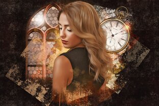 Хиромант или правда, которую боишься (все части)