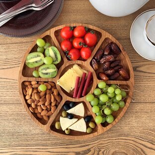 Здоровое питание: секреты восстановления организма