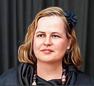 Страшные и мистические стихи