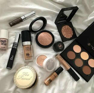 скидки на косметику