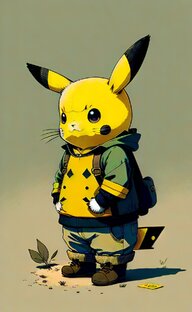 Собери их всех!