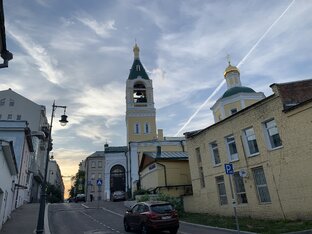 Галерея для всех (архитектура)