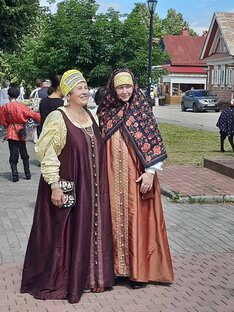 Мой любимый город. 