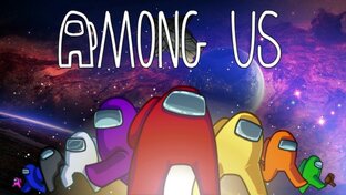 🌌 Among Us 🔮