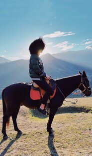 Душевный Кавказ