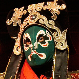 Психология по-китайски