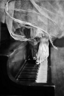 Немного моих стихов