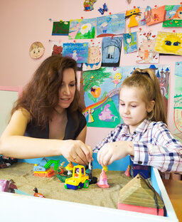 Детский психолог и советы родителям.