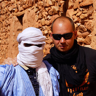 Мавритания