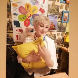 Моя жизнь с Асонией 