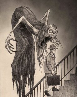 Байки из землянки