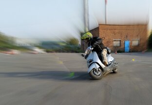 Мотогоризонт