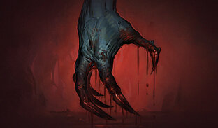 В шкуре зверя