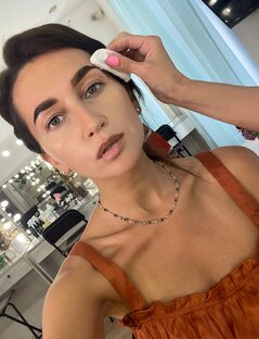 Естественные и ухоженные брови🫶