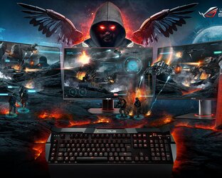 Разговоры об играх-1