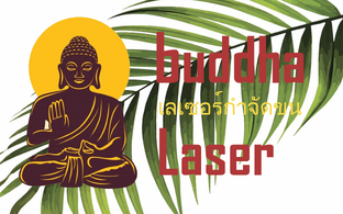 Студия лазерной эпиляции buddha Laser