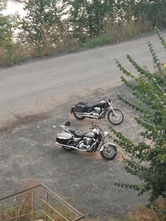 Вокруг  Самары