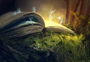 Волшебство