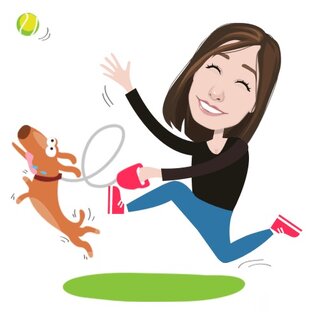 Социализация Вуди