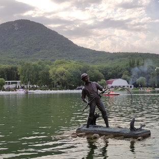 Железноводск