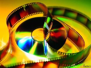 Обзоры фильмов и сериалов