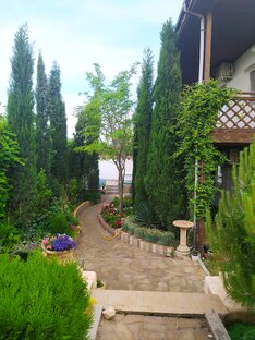 Тем, кто хочет жить в Крыму.