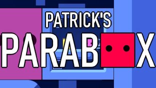 Прохождение Patrick's Parabox#2