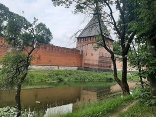 По России