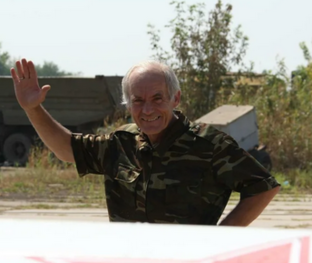 Олег Гугнивенко  