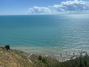 НЕМНОГО ПРО ПУТЕШЕСТВИЯ…