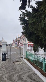 Один день в Коломне 