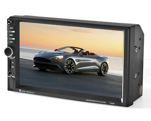 Автомагнитолы в Ижевске.