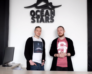 Подготовка к подводной съёмке