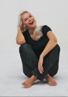 ВЕГЕТАРИАНСТВО - МОЙ ПУТЬ!