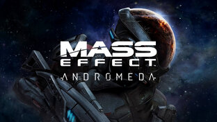 +Mass Effect Andromeda