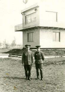 Армейские рассказы...