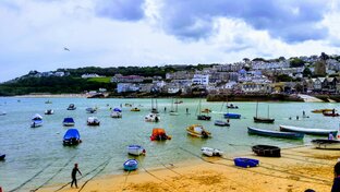 Путешествия по Великобритании