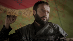 ВВ. ИБРАГИМ-ПАША