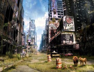 Как выжить после апокалипсиса