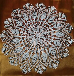 Всё о вязании