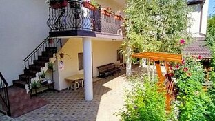 Номера для летнего отдыха в Анапе