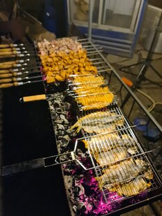 У нас вкусно 🔥