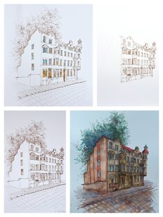 Нетипичный Калининград