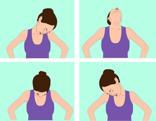 Тело больше не болит! 