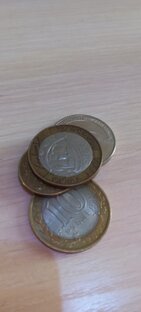 Коллекционирование монет