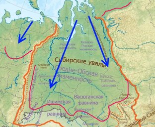 Мифы о Всемирном потопе в фольклоре народов Сибири, Урала и Севера